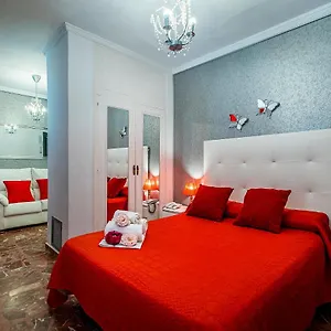 Hotel Gines Love hôtel